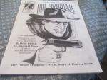 Pulp Adventures Magazine Summer 1997 D.B. Newton