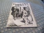 FSI Thrilling Novels #2- Pulp Fiction Full Length Novel