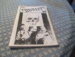 FSI Thrilling Novels #10- Pulp Fiction- Maxwell Grant