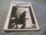 FSI Thrilling Novels Issue #1- Inaugural Issue