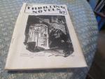 FSI Thrilling Novels- Issue #67- Maxwell Grant/Shadow