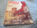 Science Fiction Quarterly 5/1956 Robert Abernathy