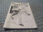 FSI Thrilling Novels Magazine #55 Braunt House
