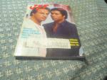 Jet Magazine 3/31/1986 Philip Michael Thomas