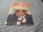 Jet Magazine 7/5/1973 Josephine Baker Still on Top