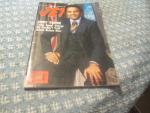 Jet Magazine 9/13/1979 Andy Young and the U.N.
