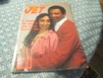 Jet Magazine 8/13/1981 Al Freeman/ Designing Women