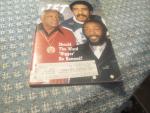 Jet Magazine 5/31/1979 Highlight on Black Comedians