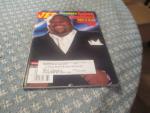 Jet Magazine 6/9/2003 Ruben Studdard/American Idol