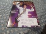 Jet Magazine 6/23/2008 Prince at the age of 50.