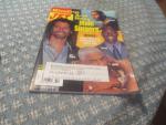 Jet Magazine 3/6/2000 Eric Benet/ Tyrese/ Sisqo