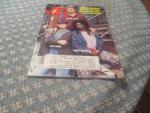 Jet Magazine 8/13/1990 Whoopi Goldberg in Ghost