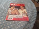 Jet Magazine 8/8/1983 Redd Foxx & Smokey Robinson
