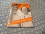 Jet Magazine 6/24/1965 Negroes Strike for Rights