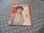 Jet Magazine 3/16/1967 Multiracial Singer Seeks Stardom