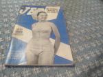 Jet Magazine 6/3/1965 Sultry Summer Swimsuits