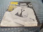 The Sign Magazine 10/1966 National Catholic Publication