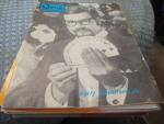 Genii Magazine 9/1972 Harry Blackstone Jr./Family Icons