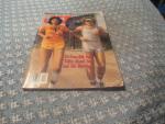 Jet Magazine 3/1979- Jogging and Keeping Fit