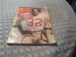 Jet Magazine 11/1978 O.J. Simpson/Sex & Success