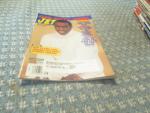 Jet Magazine 4/16/2001 Sean "Puffy" Combs