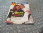 Jet Magazine 5/11/1998 Holly Robinson Peete