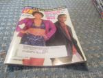 Jet Magazine 5/25/1998 Jada Pinkett Smith/ Woo