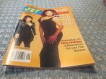 Jet Magazine 2/6/1995 Vesta/ Singer, Lost 100 Pounds