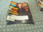 Jet Magazine 4/15/2002 Brandy/ New Interview