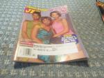 Jet Magazine 7/2/2001 Vanessa Williams/ Soul Food