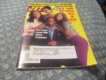 Jet Magazine 8/31/1998 Halle Berry/ Fools Fall in Love