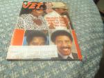 Jet Magazine 1/22/1981 Richard Pryor/ Stir Crazy