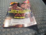 Jet Magazine 12/24/2001 Will Smith in the movie Ali