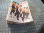 Jet Magazine 11/16/1992 Jackson Family Music