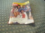 Jet Magazine 12/3/2001 Bernie Mac/Love and Comedy