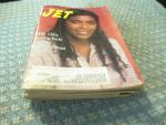 Jet Magazine 2/26/1981 Irene Cara/ Fame and Fortune
