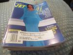Jet Magazine 1/14/2002 Yolanda Adams/ Gospel Singer