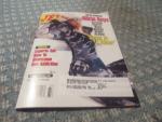Jet Magazine 8/13/2001 Alicia Keys/ New Singer