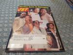 Jet Magazine 4/5/1999 Dazzling Singing Duets
