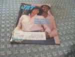 Jet Magazine 6/4/1981 Tony Dorsett/ NFL Football