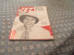 Jet Magazine 7/2/64 Marine Corps Rodeo/Black Cowgirl