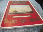 The Illustrated London News- Christmas Number 1952