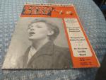 Down Beat Magazine 4/4/1952 Herman Herd Roars