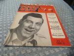 Down Beat Magazine 11/19/1952 Meet Frank Loesser