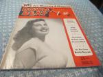 Down Beat Magazine 2/10/1950  The Joe Mooney Four