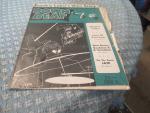 Down Beat Magazine 9/24/1952 Ellington Jubilee