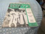 Down Beat Magazine 8/12/1949 Danny Polo Dead