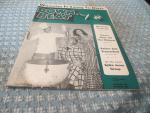 Down Beat Magazine 4/7/1950 Spike Jones Group