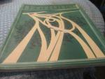Fortune Magazine 6/1938 Highways/ Hans J. Barschel