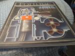 Fortune Magazine 3/1939 Oil and Combustion Engine